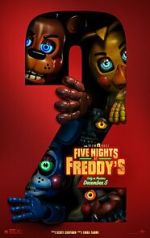 Watch Five Nights at Freddy\'s 2 Sflix