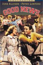 Watch Good News Sflix