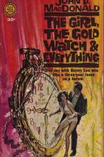 Watch The Girl the Gold Watch & Everything Sflix