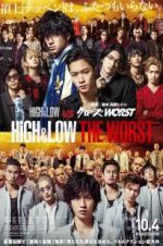 Watch High & Low: The Worst Sflix