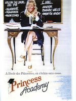 Watch The Princess Academy Sflix