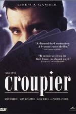 Watch Croupier Sflix
