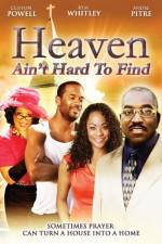 Watch Heaven Ain't Hard to Find Sflix