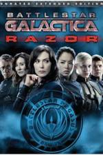 Watch Battlestar Galactica: Razor Sflix