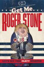 Watch Get Me Roger Stone Sflix