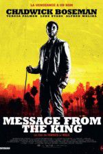 Watch Message from the King Sflix