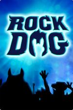 Watch Rock Dog 2: Rock Around the Park Sflix