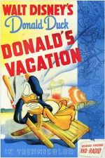 Watch Donald\'s Vacation Sflix