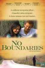Watch No Boundaries Sflix