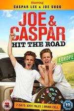 Watch Joe and Caspar Hit the Road Sflix