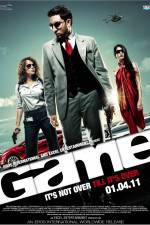 Watch Game Sflix
