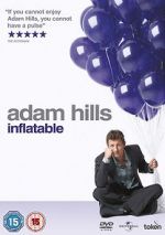 Watch Adam Hills: Inflatable Sflix
