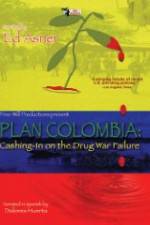 Watch Plan Colombia: Cashing in on the Drug War Failure Sflix