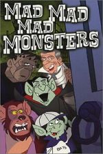 Watch The Mad, Mad, Mad Monsters Sflix