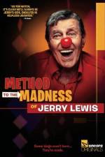 Watch Method to the Madness of Jerry Lewis Sflix