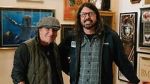 Watch Brian Johnson Meets Dave Grohl: A Life on the Road Special Sflix