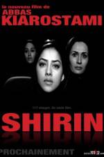 Watch Shirin Sflix