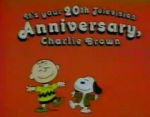 Watch It\'s Your 20th Television Anniversary, Charlie Brown Sflix