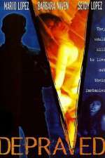 Watch Depraved Sflix