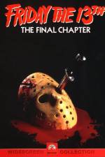 Watch Friday the 13th: The Final Chapter Sflix
