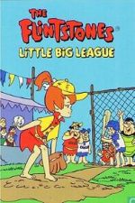 Watch The Flintstones: Little Big League Sflix