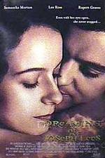 Watch Dreaming of Joseph Lees Sflix