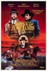 Watch The Last Days of Frank and Jesse James Sflix
