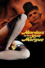 Watch Murders in the Rue Morgue Sflix
