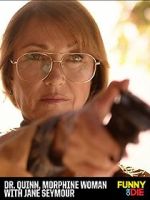 Watch Dr. Quinn, Morphine Woman with Jane Seymour (Short 2014) Sflix
