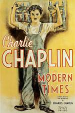 Watch Chaplin Today Modern Times Sflix