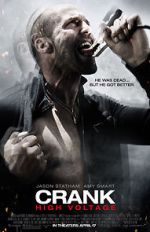 Watch Crank: High Voltage Sflix