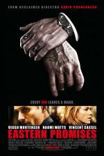 Watch Eastern Promises Sflix