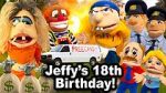 Watch Jeffy\'s 18th Birthday Sflix
