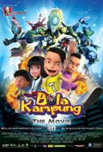 Watch Bola Kampung: The Movie Sflix