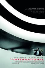 Watch The International Sflix