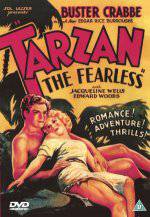 Watch Tarzan the Fearless Sflix