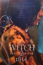 Watch The Witch: Part 2. The Other One Sflix