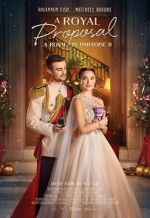 Watch A Christmas Castle Proposal: A Royal in Paradise 2 Sflix