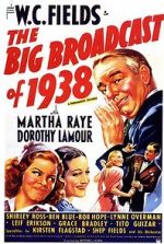 Watch The Big Broadcast of 1938 Sflix