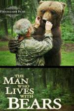 Watch The Man Who Lives with Bears Sflix