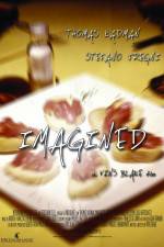 Watch Imagined Sflix
