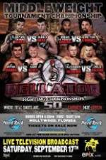 Watch Bellator Fighting Championships 50 Sflix