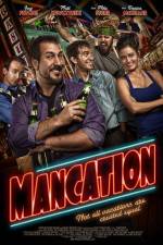 Watch Mancation Sflix