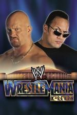 Watch WWE WrestleMania X-Seven Sflix