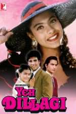 Watch Yeh Dillagi Sflix