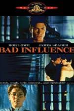 Watch Bad Influence Sflix