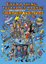 Watch Everything You Know Is Wrong: The Declassified Firesign Theatre Sflix