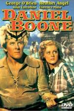 Watch Daniel Boone Sflix