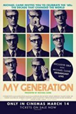 Watch My Generation Sflix