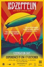 Watch Led Zeppelin Celebration Day Sflix